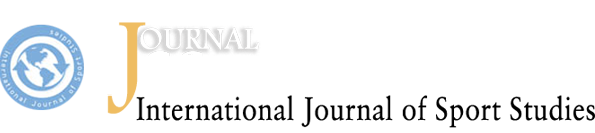 Sport Journal Sport Journal